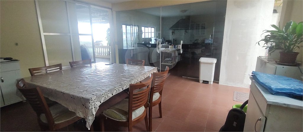 Sobrado à venda com 7 quartos, sendo 1 suíte, em Mandaqui, São Paulo, SP