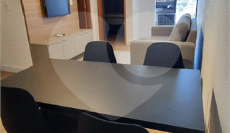 Apartamento à venda com 1 suíte em Cidade Nova I, Indaiatuba, SP