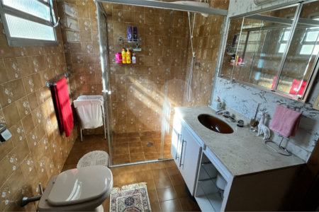 Sobrado à venda com 4 quartos, sendo 1 suíte, em Vila Formosa, São Paulo, SP