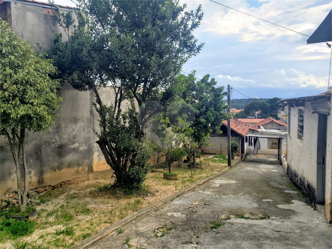 Terreno à venda em Campo Grande, São Paulo, SP