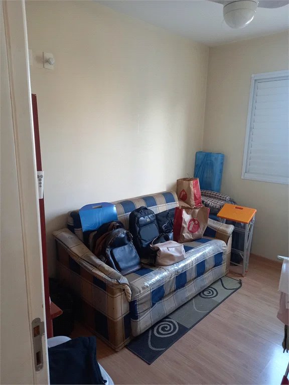 Apartamento à venda com 3 quartos, sendo 1 suíte, em Vila Butantã, São Paulo, SP