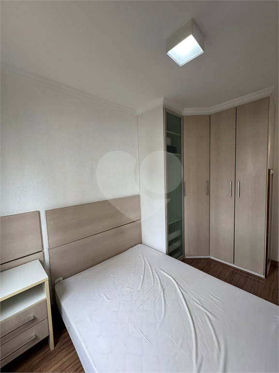 Apartamento à venda com 1 quarto em Vila Andrade, São Paulo, SP