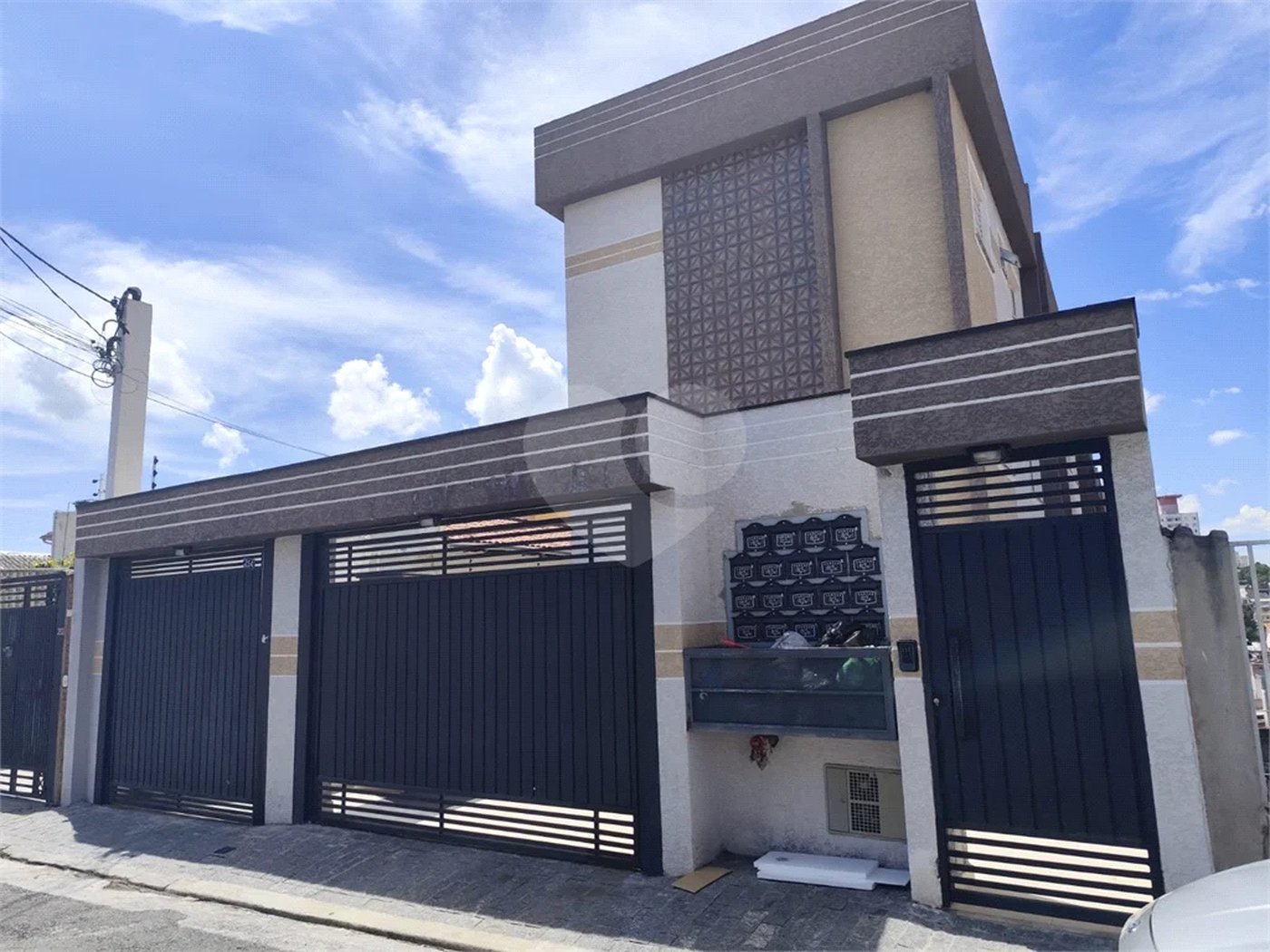 Apartamento à venda com 2 quartos em Vila Mazzei, São Paulo, SP