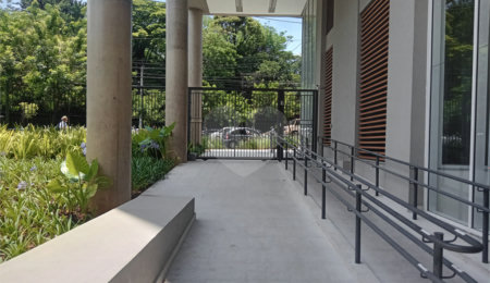 Apartamento à venda ou para alugar com 1 quarto em Butantã, São Paulo, SP