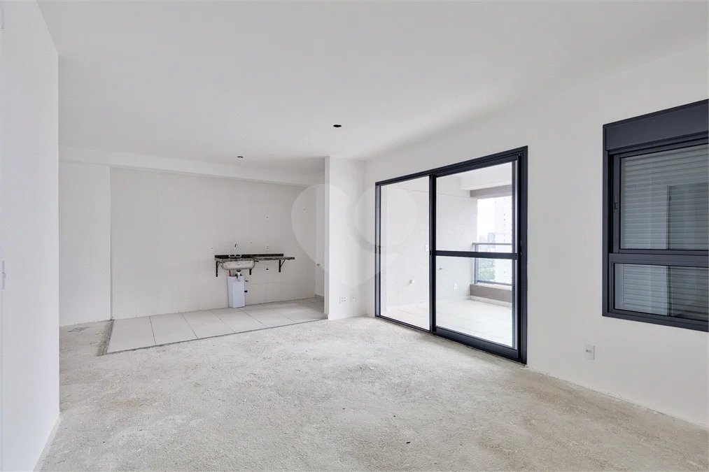 Apartamento com 2 quartos á venda no Alto da Boa Vista, São Paulo - SP
