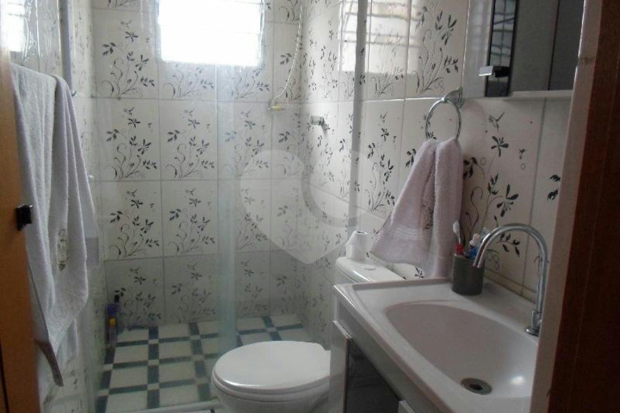 Sobrado à venda com 6 quartos em Vila Nova Mazzei, São Paulo, SP