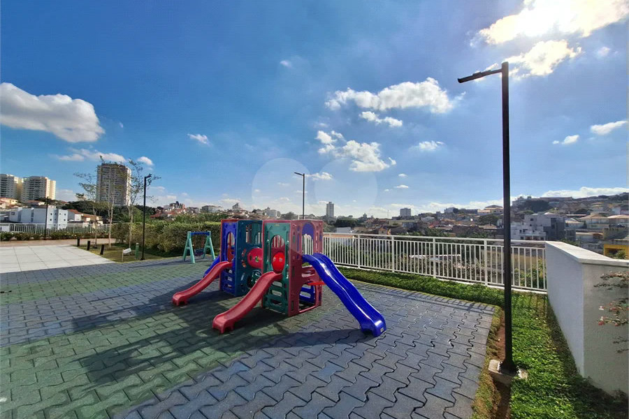 Apartamento à venda com 2 quartos, sendo 1 suíte, em Vila Maria Alta, São Paulo, SP