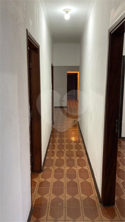 Casa Térrea à venda com 5 quartos, sendo 2 suítes, em Vila Trujillo, Sorocaba, SP
