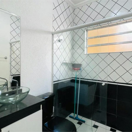 Casa à venda com 2 quartos em Cidade Salvador, Jacareí, SP