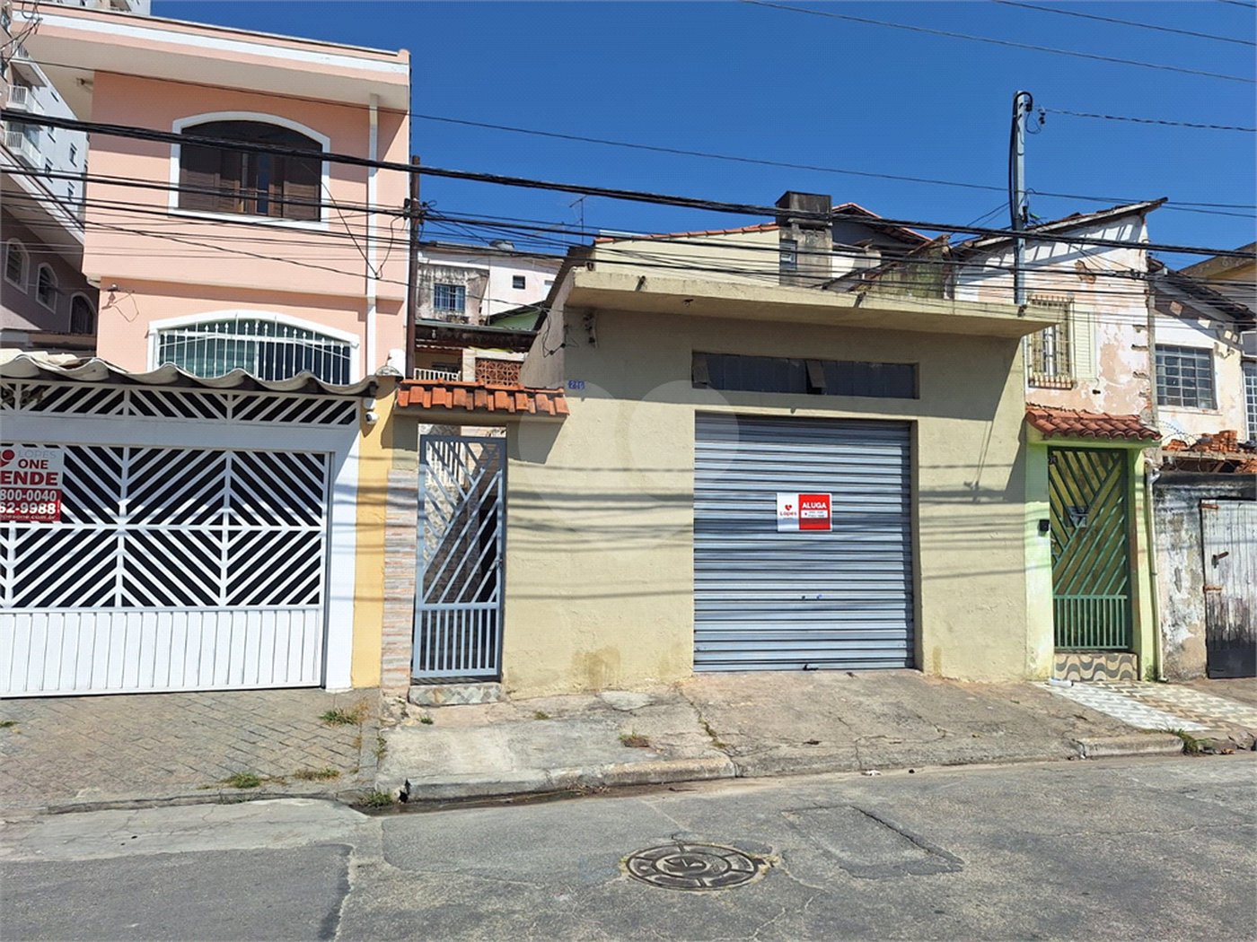 Salão para alugar em Tucuruvi, São Paulo, SP