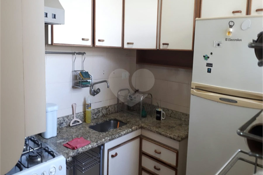Apartamento à venda com 3 quartos, sendo 1 suíte, em Tucuruvi, São Paulo, SP