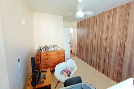 Apartamento à venda com 2 quartos, sendo 1 suíte, em Grajaú, Rio de Janeiro, RJ