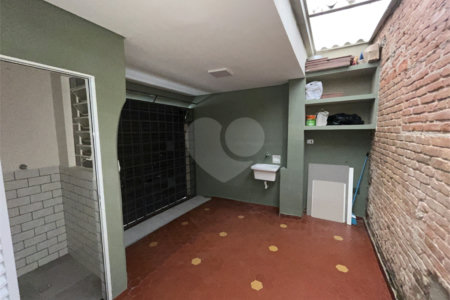 Casa à venda com 2 quartos em Ipiranga, São Paulo, SP