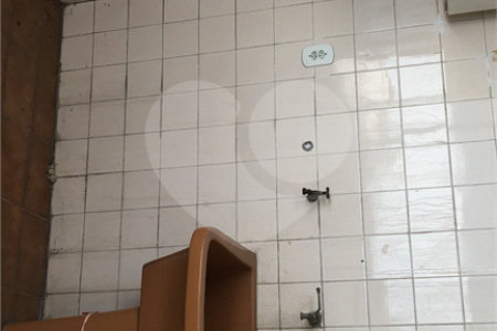 Sobrado à venda com 2 quartos em Chora Menino, São Paulo, SP