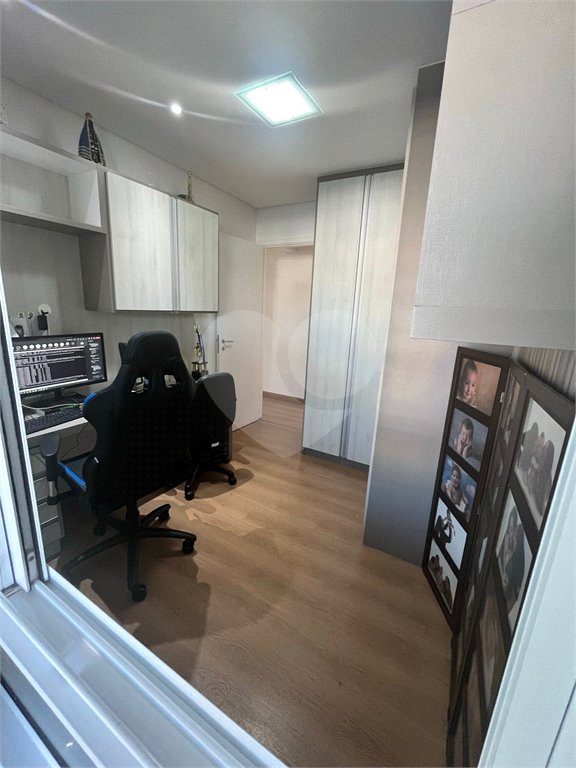 Apartamento à venda com 4 quartos, sendo 3 suítes, no Centro, São Bernardo do Campo, SP