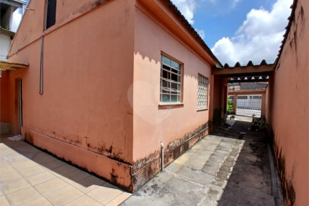 Casa Térrea à venda com 2 quartos em Campo Grande, Rio de Janeiro, RJ