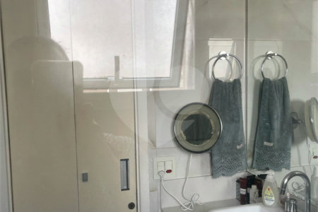 Apartamento à venda com 3 quartos, sendo 1 suíte, em Aclimação, São Paulo, SP