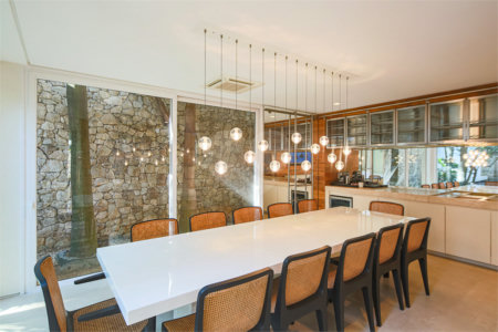 Casa à venda com 4 suítes no condomínio Prime Bauhaus, São Paulo - SP