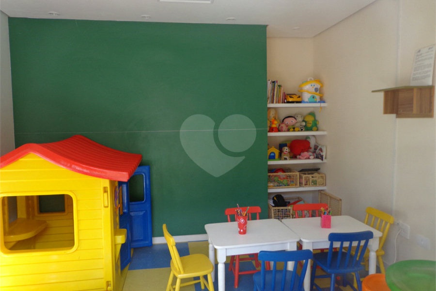 Apartamento à venda com 3 quartos, sendo 1 suíte, em Mandaqui, São Paulo, SP