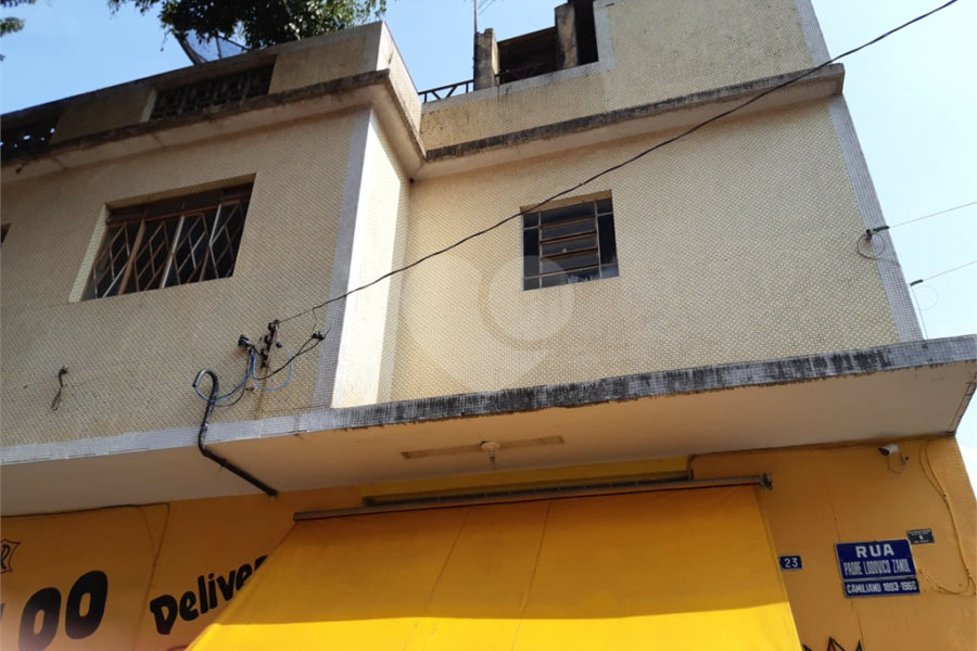 Prédio à venda em Tucuruvi, São Paulo, SP