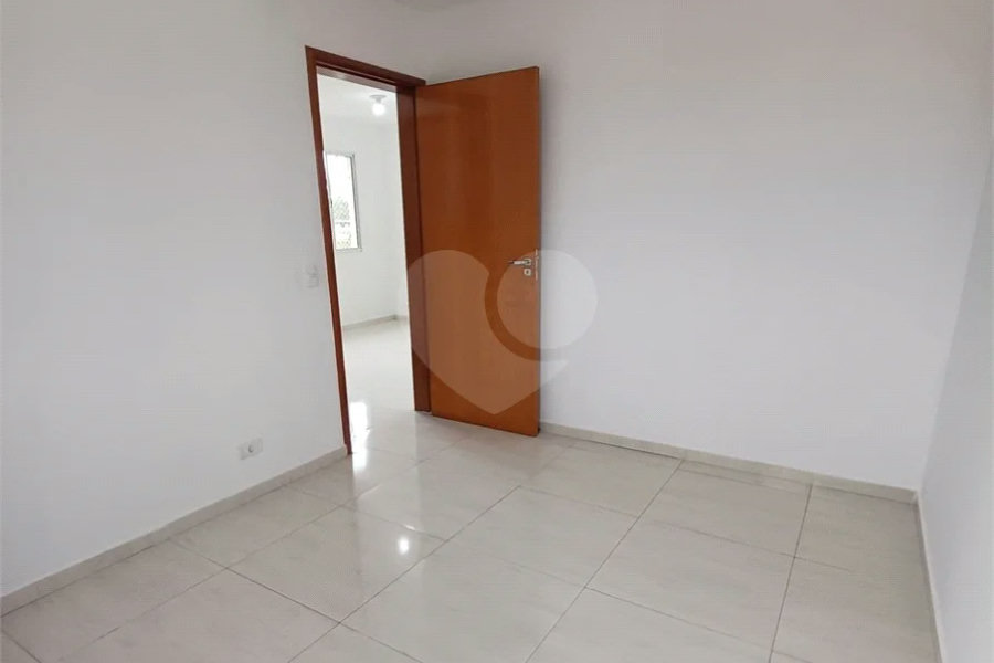 Apartamento à venda com 2 quartos em Tremembé, São Paulo, SP