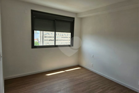 Apartamento à venda com 3 suítes em Tucuruvi, São Paulo, SP