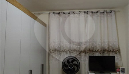 Apartamento à venda com 2 quartos em Jardim América (vila Xavier), Araraquara, SP