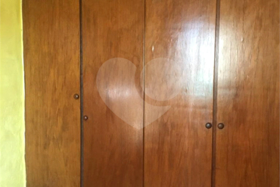 Sobrado à venda com 2 quartos em Jaçanã, São Paulo, SP