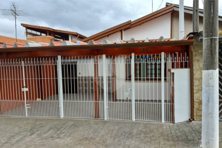 Casa Térrea à venda com 3 quartos em Conjunto Residencial Butantã, São Paulo, SP