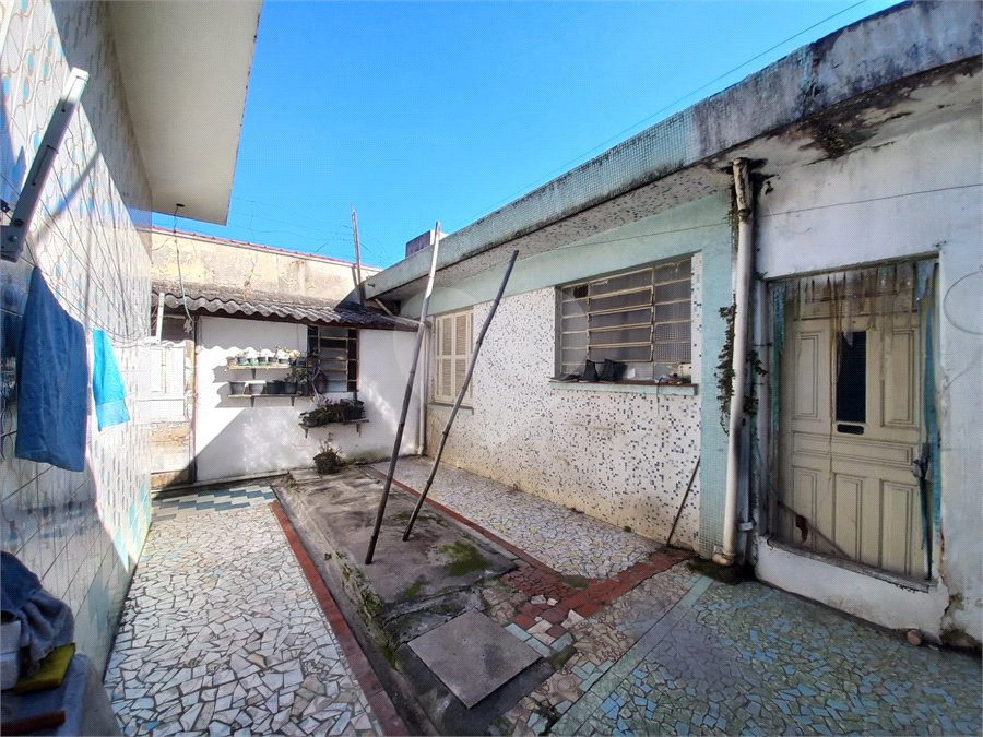 Casa Térrea à venda com 2 quartos em Parque Edu Chaves, São Paulo, SP