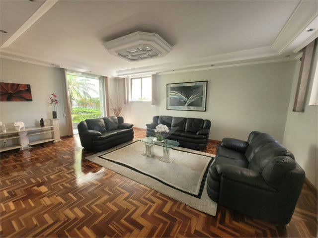 Apartamento à venda com 3 quartos em Santana, São Paulo, SP