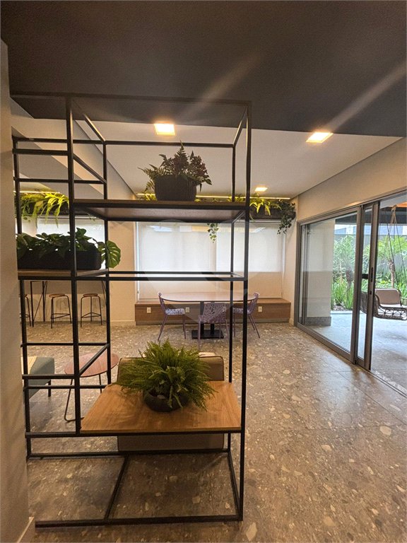 Studio para alugar em Vila Cordeiro, São Paulo, SP