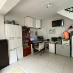 Sobrado à venda com 3 quartos, sendo 2 suítes, em Conjunto Residencial Butantã, São Paulo, SP