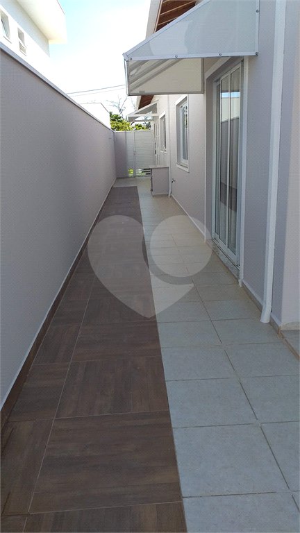 Casa à venda com 3 suítes no condomínio Jardim Reserva Bom Viver de Indaiatuba, Indaiatuba - SP