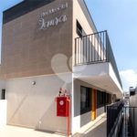 Casa à venda com 2 quartos no condomínio Residencial Laura, São Paulo - SP