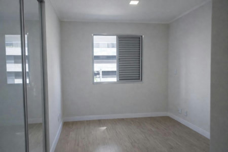 Apartamento com 3 dormitórios à venda, 110 m² por R$ 1.550.000,00 - Boqueirão - Santos/SP