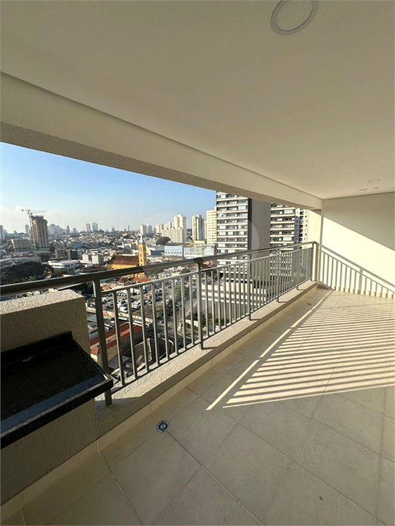 Apartamento à venda com 2 quartos, sendo 1 suíte, em Vila Prudente, São Paulo, SP