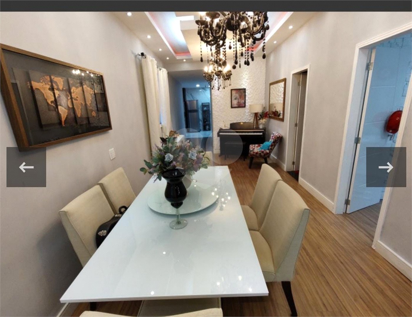 Casa à venda com 2 quartos, sendo 1 suíte, em Campo Grande, Rio de Janeiro, RJ