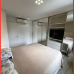 Apartamento à venda com 2 quartos em Pinheiros, São Paulo, SP