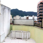 Cobertura à venda com 3 quartos em Andaraí, Rio de Janeiro, RJ