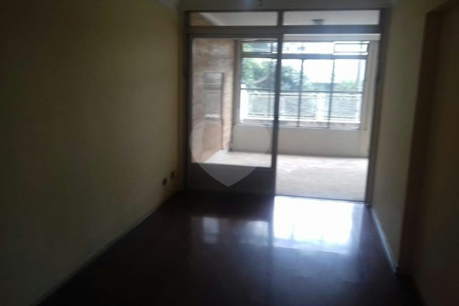 Apartamento à venda com 3 quartos, sendo 1 suíte, em Tucuruvi, São Paulo, SP