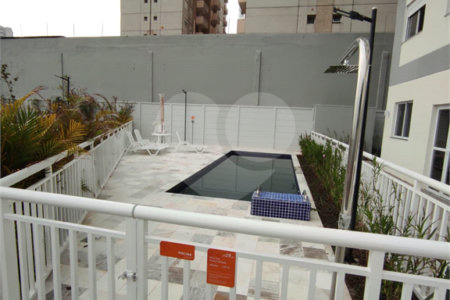 Apartamento à venda com 2 quartos em Barra Funda, São Paulo, SP