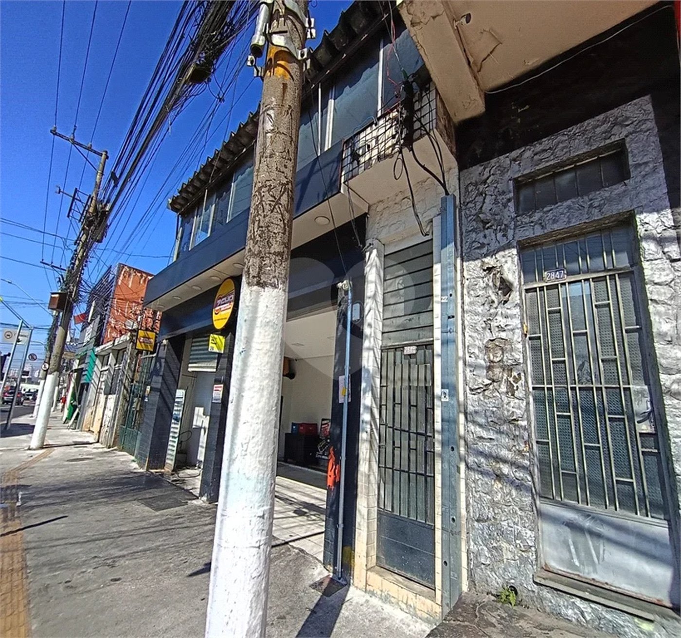 Salão para alugar em Imirim, São Paulo, SP