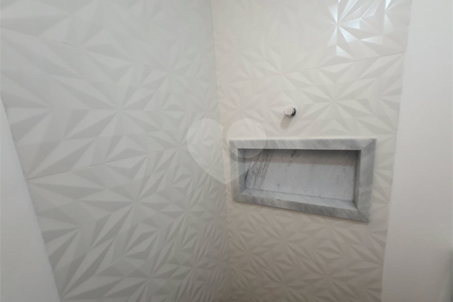 Apartamento à venda com 2 quartos em Tucuruvi, São Paulo, SP