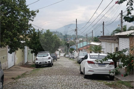 Casa Térrea à venda com 2 quartos em Campo Grande, Rio de Janeiro, RJ