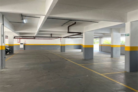 Apartamento à venda, 92 m² por R$ 1.300.000,00 - Vila Alzira - Guarujá/SP