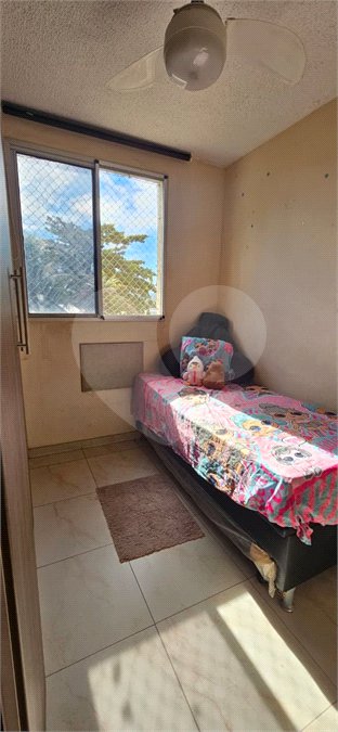 Apartamento à venda com 3 quartos em Campo Grande, Rio de Janeiro, RJ