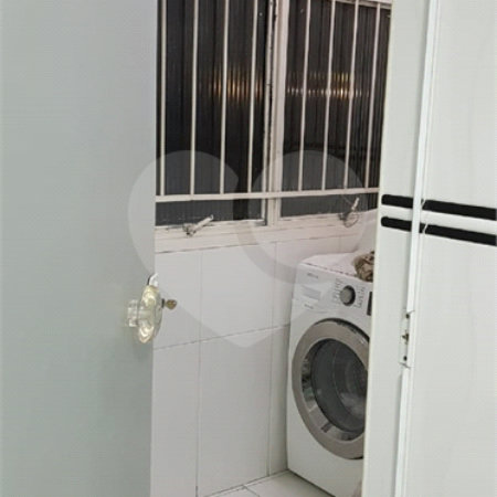 Apartamento à venda com 2 quartos em Nova Piraju, São Paulo, SP
