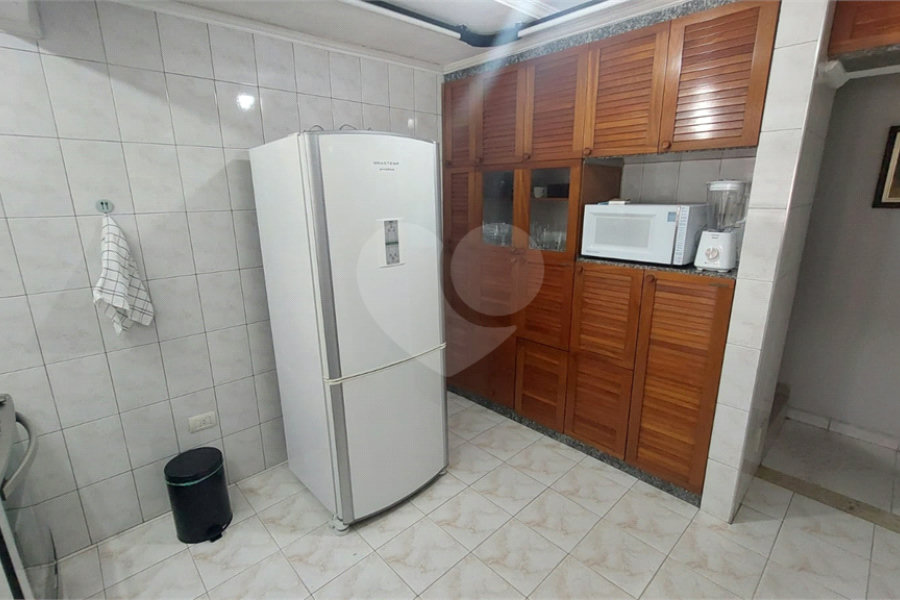 Sobrado à venda com 3 quartos em Santana, São Paulo, SP