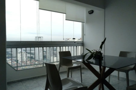 Cobertura à venda com 3 quartos em Vila Leopoldina, São Paulo, SP